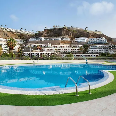 Διαμέρισμα Residencial Sol 2 Πουέρτο Ρίκο