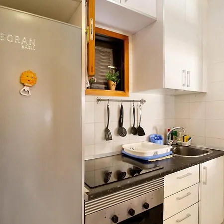 Residencial Sol 2 Διαμέρισμα