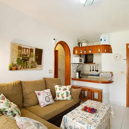 Residencial Sol 2 Διαμέρισμα *