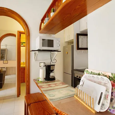 Residencial Sol 2 Διαμέρισμα