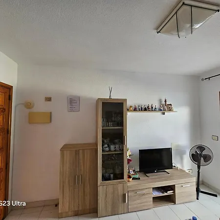 Apartmán Residencial Sol 2 *