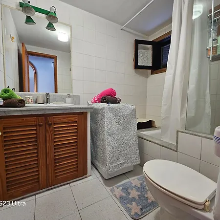 Residencial Sol 2 Apartmán *