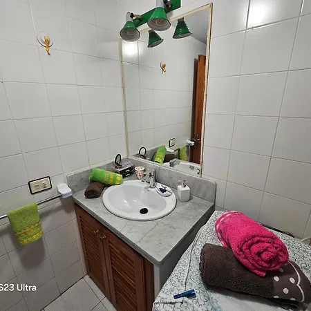 Apartmán Residencial Sol 2 *