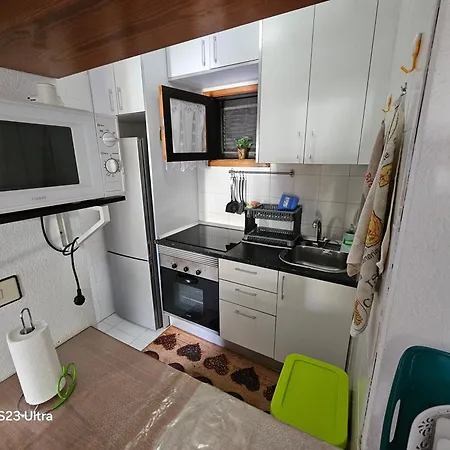 Residencial Sol 2 Apartmán Puerto Rico (Gran Canaria)