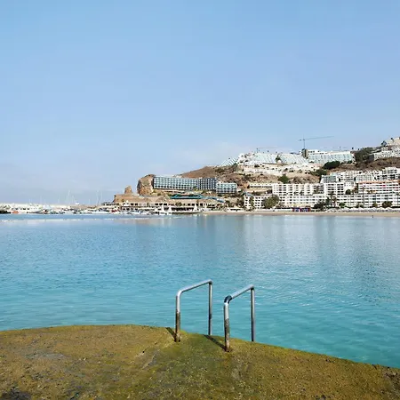Appartement Residencial Sol 2 *