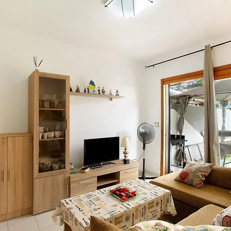 Residencial Sol 2 Appartement Puerto Rico (Gran Canaria)