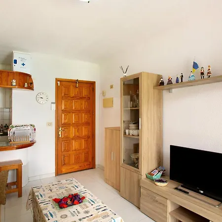 Appartement Residencial Sol 2 *