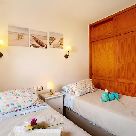 Appartement Residencial Sol 2 *