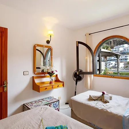 Appartement Residencial Sol 2 Puerto Rico (Gran Canaria)