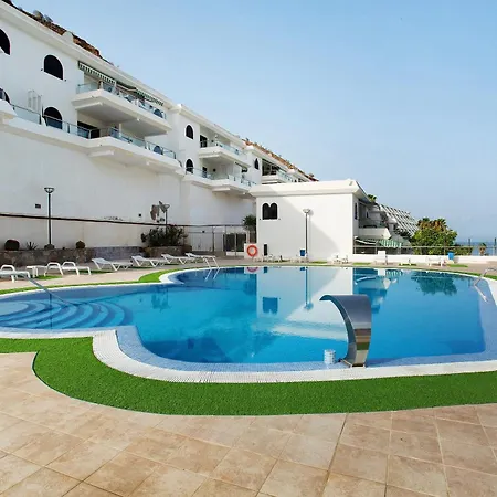 Residencial Sol 2 Puerto Rico (Gran Canaria)