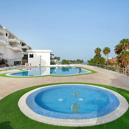 Residencial Sol 2 Appartement Puerto Rico (Gran Canaria)