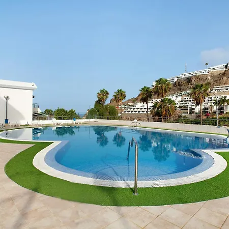Residencial Sol 2 Appartement