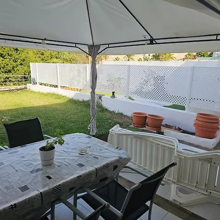Residencial Sol 2