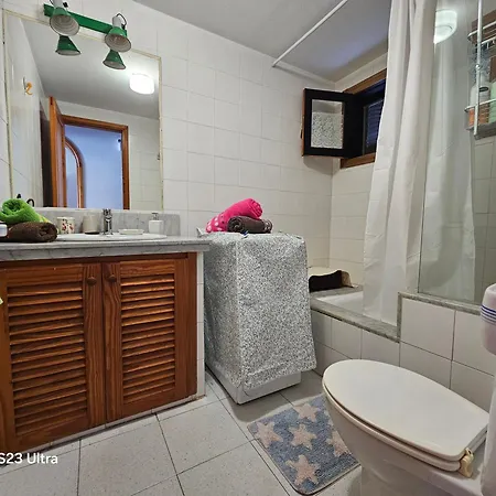 Appartement Residencial Sol 2 *