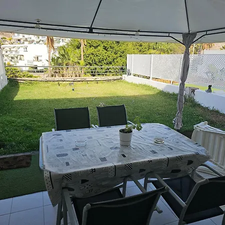 Residencial Sol 2 Appartement *