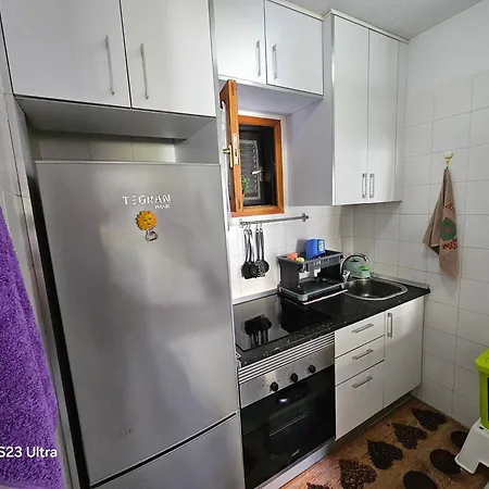 Residencial Sol 2