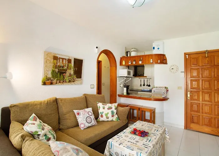 Residencial Sol 2 Apartmán *