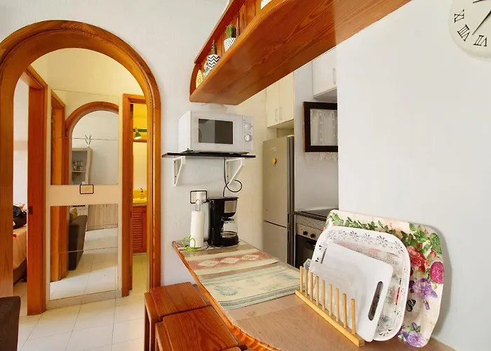 Residencial Sol 2 Apartmán