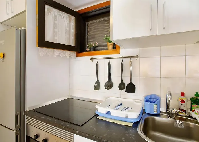 Residencial Sol 2 * Puerto Rico (Gran Canaria)