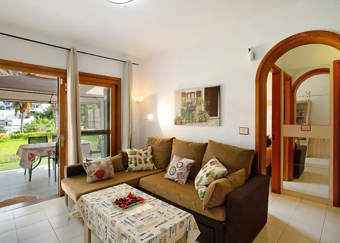 Residencial Sol 2 Apartmán