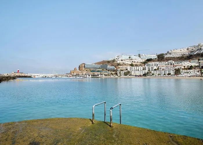 Residencial Sol 2 Apartmán *