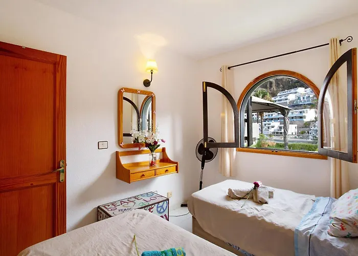 Residencial Sol 2 Puerto Rico (Gran Canaria)