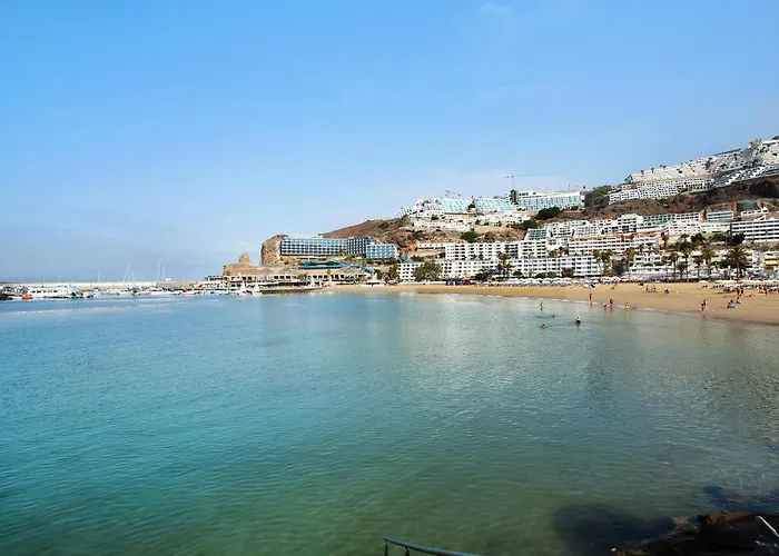 Residencial Sol 2 Apartmán