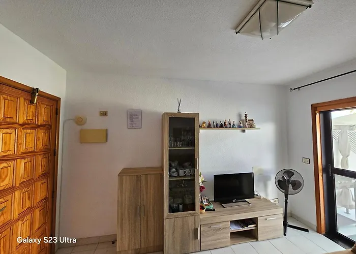 Apartmán Residencial Sol 2 *