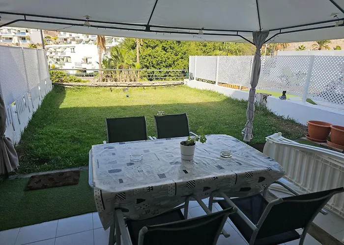 Apartmán Residencial Sol 2