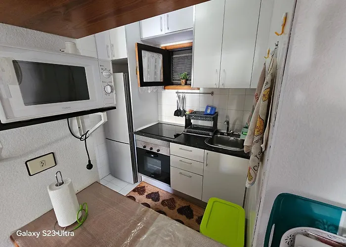 Residencial Sol 2 Apartmán Puerto Rico (Gran Canaria)