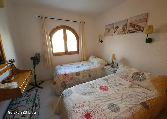 Apartmán Residencial Sol 2 *